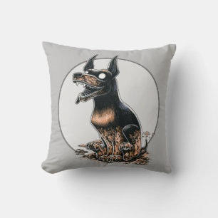 Cojín Decorativo Muddy Boo Buddy