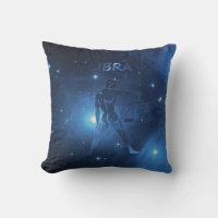 Muestra del zodiaco del libra