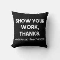 Muestra Tu Trabajo Gracias a Todos los Profesores
