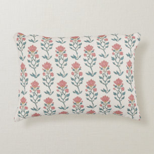 Cojín Decorativo Mughal Floral Butta