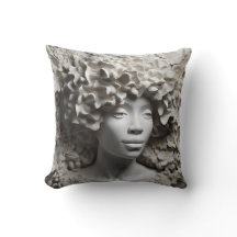 Mujer afroamericana Reina negra Melanin Poppin