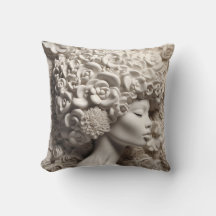 Mujer afroamericana Reina negra Melanin Poppin