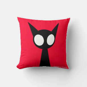 Cojín Decorativo Mundo de las Sombras - ¡Vex Hello Hooman!
