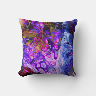 Cojín Decorativo Mundo fantástico