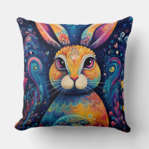 Muñecas y corazones Azul