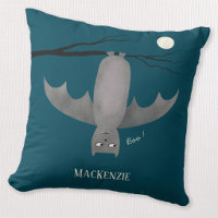 Murciélago vampiro lindo Personalizado