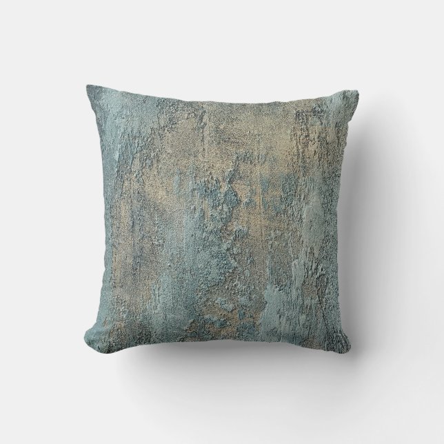 Cojín Decorativo Muro de Pillow Rustic (Anverso)