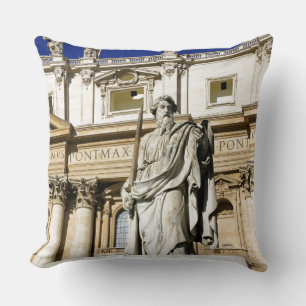 Cojín Decorativo museo Vaticano