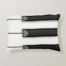 Musical Jumbo Piano Keys