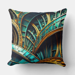 Cojín decorativo Mutante 4