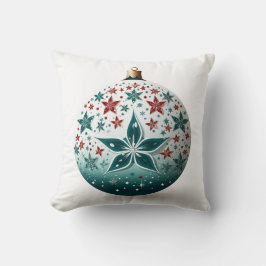 Cojín Decorativo muy bonito Feliz Navidad Pillow