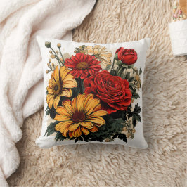 Cojín Decorativo muy bonito Feliz Navidad Pillow