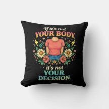 My Body, My Choice