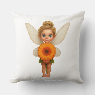 Cojín Decorativo My fairy pillow 