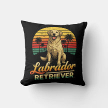 My Labrador Retriever