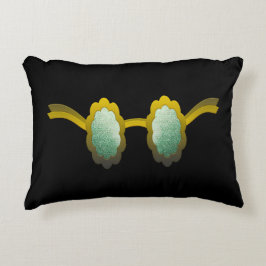 Cojín Decorativo My Polarized Glasses are Ready