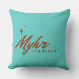 Cojín Decorativo Myhr ESTRELLA FUGAZ