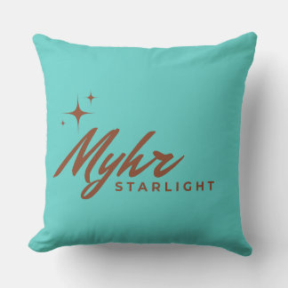 Cojín Decorativo Myhr ESTRELLA FUGAZ