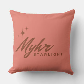 Cojín Decorativo Myhr ESTRELLA FUGAZ