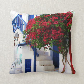 Cojín Decorativo Mykonos, Grecia