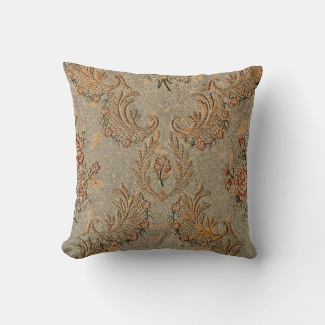 Cojín Decorativo Mystic Castle Dreamscape Wall Art - Fantasy Home (Anverso)