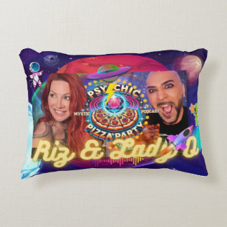 Cojín Decorativo Mystic Pizza Fiesta pillow