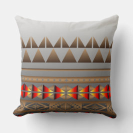 Cojín Decorativo Nación de búfalo