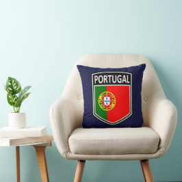 Cojín Decorativo Nacional - Portugal