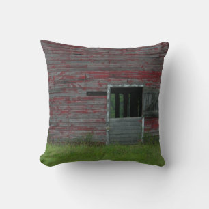 Cojín Decorativo ¿Naciste En Un Baño? MoJo Pillow de Estados Unidos