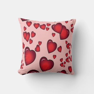 Cojín Decorativo Nada, pero amor