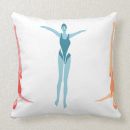 Cojín Decorativo Nademos