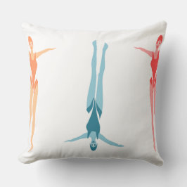 Cojín Decorativo Nademos