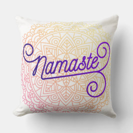 Cojín Decorativo Namaste Decor