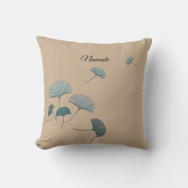 Cojín Decorativo Namaste - Thank You