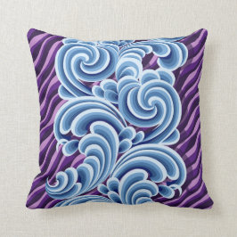 Cojín Decorativo Nancy