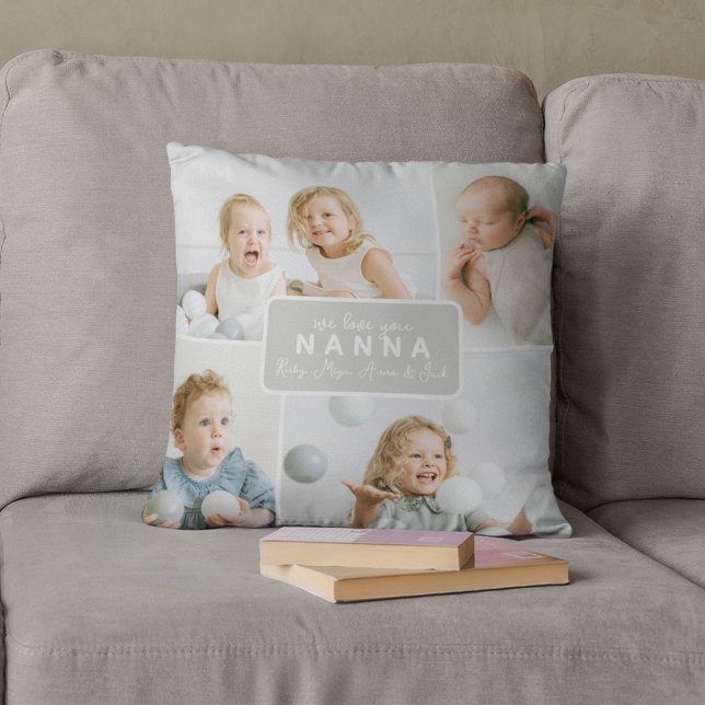 Cojín Decorativo Nanna moderna 4 Foto Gris (Subido por el creador)