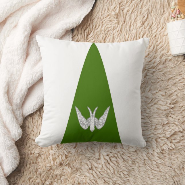 Cojín Decorativo Nant Y Derwyddon (Manta)