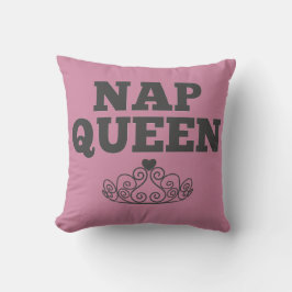 Cojín Decorativo Nap Queen Pillow