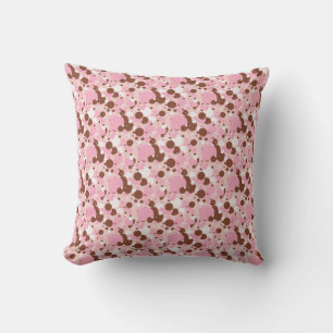 Cojín decorativo napolitano-1-Ligero-Rosa-Sq
