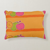 Naranja de frutas frescas