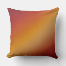 naranja rojo y gradiente diagonal amarillo