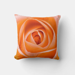 Cojín Decorativo Naranja rosa Cushion