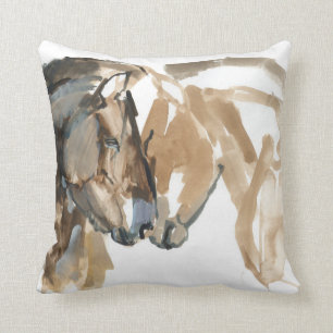 Cojín Decorativo Nariz a sospechar