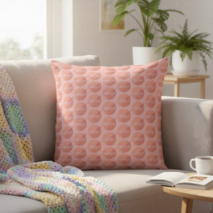 Cojín decorativo Nasa