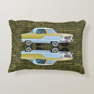 Cojín Decorativo Nash Metropolitan