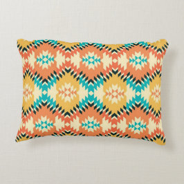 Cojín Decorativo Native Print Accent Pillow