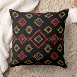 Cojín Decorativo Native Zone 20x20 Throw Pillow