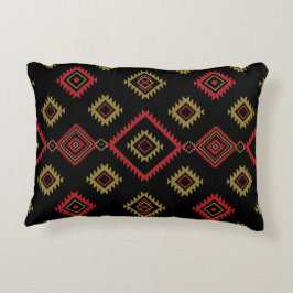 Cojín Decorativo Native Zone Accent Pillow