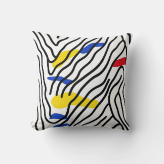 Cojín Decorativo NATKO Pillow