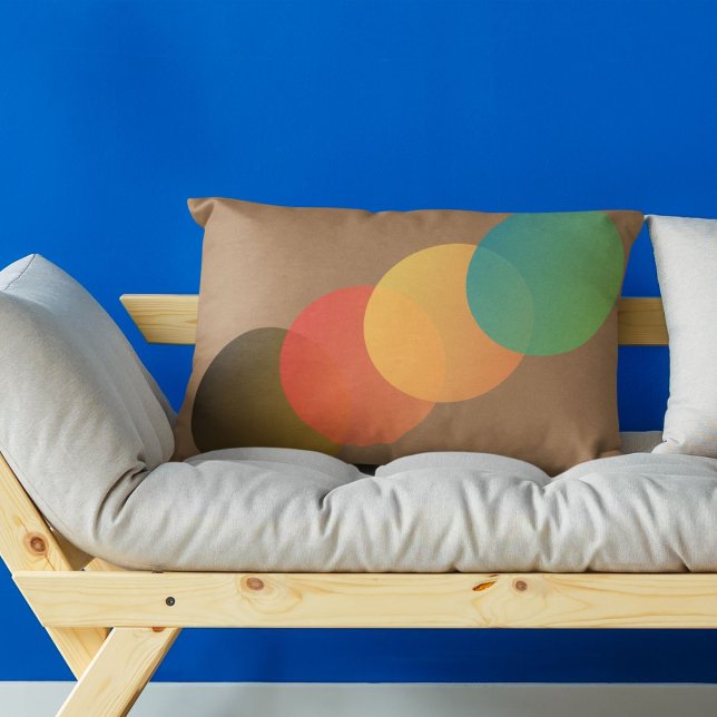 Cojín Decorativo Natural Bright Autumn hues Botanal otoño (Subido por el creador)